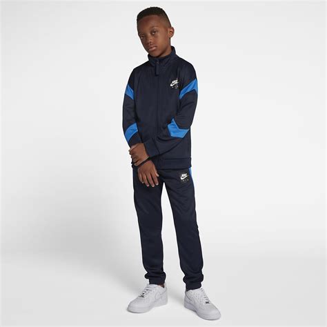 kids nike suits|nike older kids tracksuits.